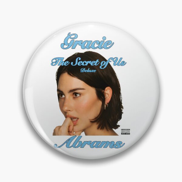 Item preview, Gracies Abrams music tour designed and sold by Isaacmaakkai.