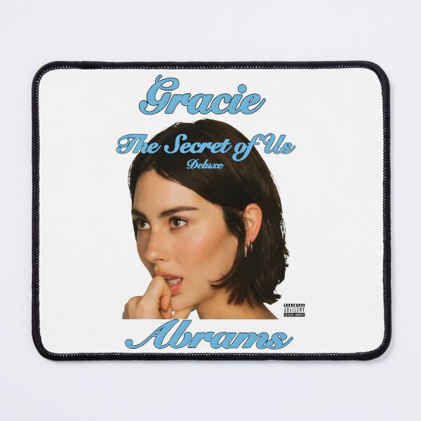 Item preview, Gracies Abrams music tour designed and sold by Isaacmaakkai.