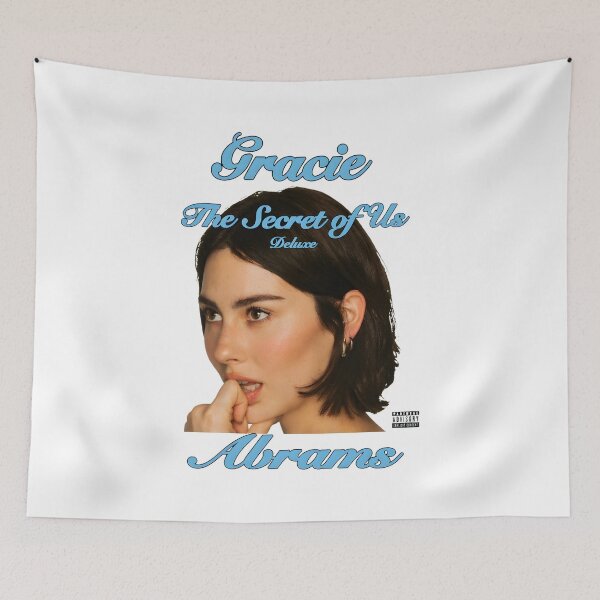 Item preview, Gracies Abrams music tour designed and sold by Isaacmaakkai.