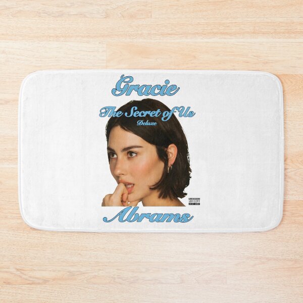 Item preview, Gracies Abrams music tour designed and sold by Isaacmaakkai.
