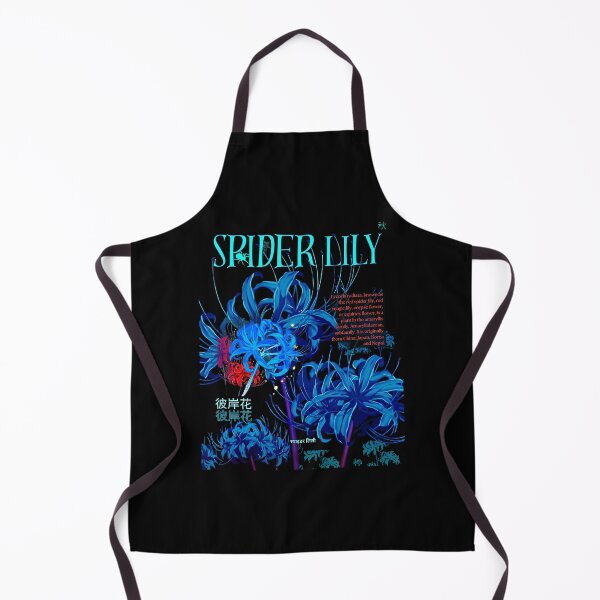 Item preview, Spider Lily Flower designed and sold by trangtuyet.