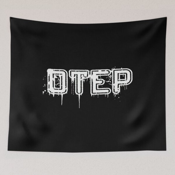 Item preview, OTEP BAND designed and sold by HumbertoRippin.