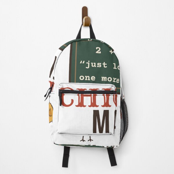 Item preview, Chicken Math Funny Backyard Chicken Keeper designed and sold by HenAndHeller.