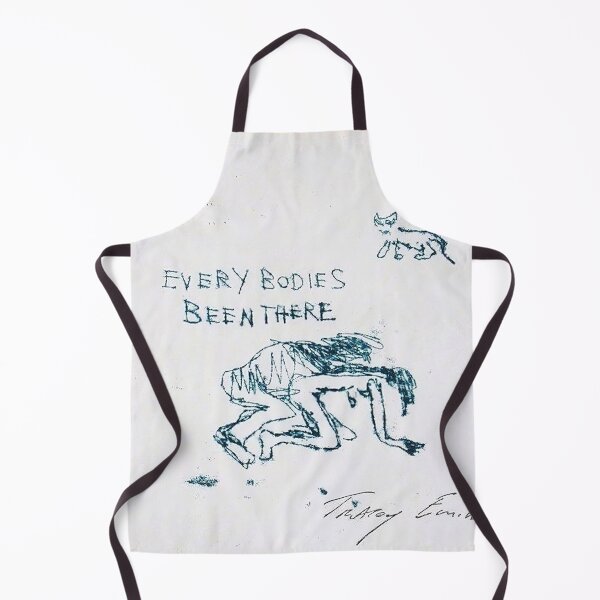 Item preview, Everybodies Been There, 1998 designed and sold by toooshop.