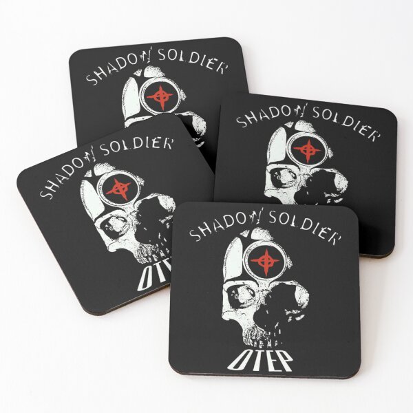 Item preview, OTEP BAND designed and sold by HumbertoRippin.