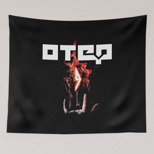 Item preview, OTEP BAND designed and sold by HumbertoRippin.