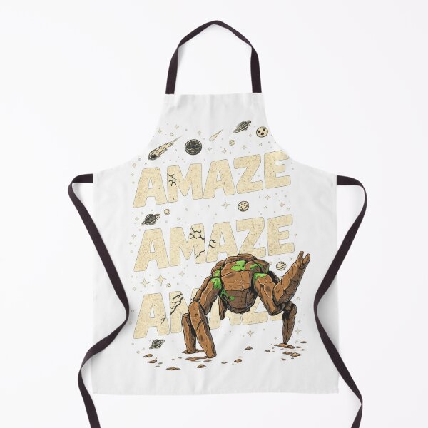 Item preview, Amaze Project Hail Mary Rocky Sci-fi Book Lover Funny Alien Quote Andy Weir Fan designed and sold by Ansitalo.