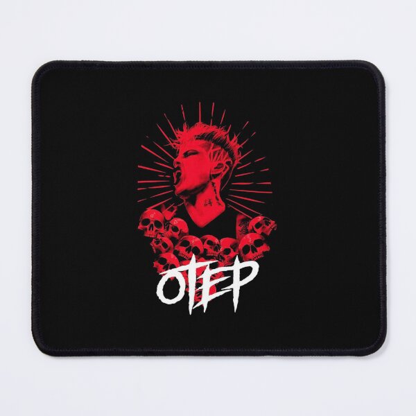Item preview, OTEP BAND designed and sold by HumbertoRippin.