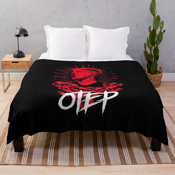 Item preview, OTEP BAND designed and sold by HumbertoRippin.