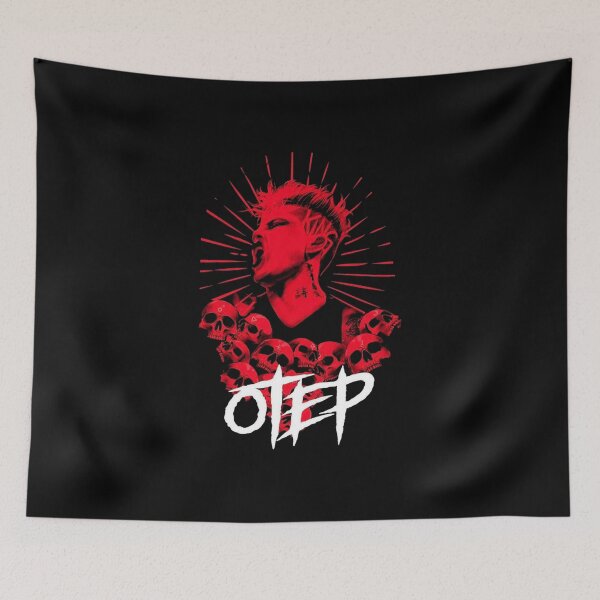 Item preview, OTEP BAND designed and sold by HumbertoRippin.