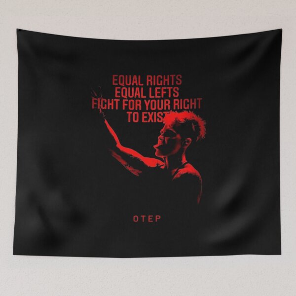Item preview, OTEP BAND designed and sold by HumbertoRippin.