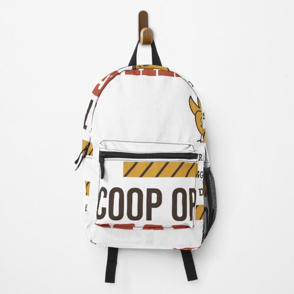 Item preview, Coop Operations Manager Funny Chicken Keeper designed and sold by HenAndHeller.