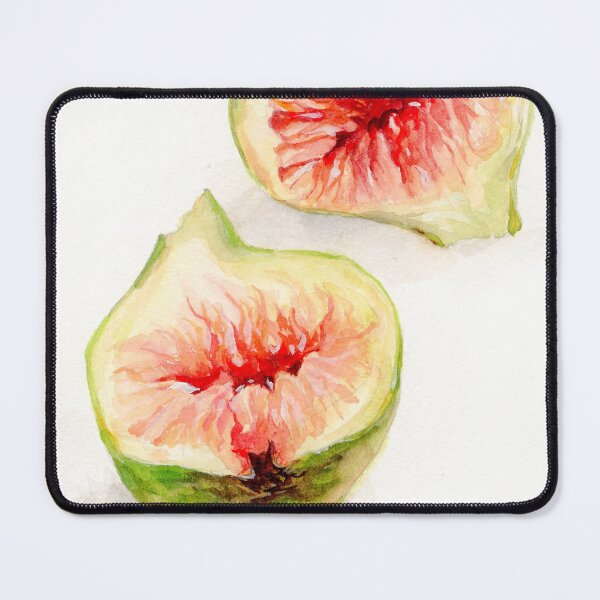 Item preview, Sliced Fig designed and sold by YueZArt.