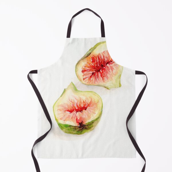 Item preview, Sliced Fig designed and sold by YueZArt.