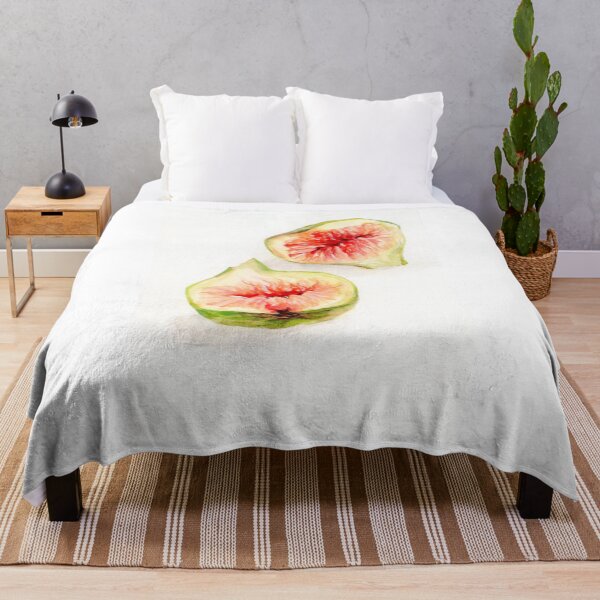 Item preview, Sliced Fig designed and sold by YueZArt.