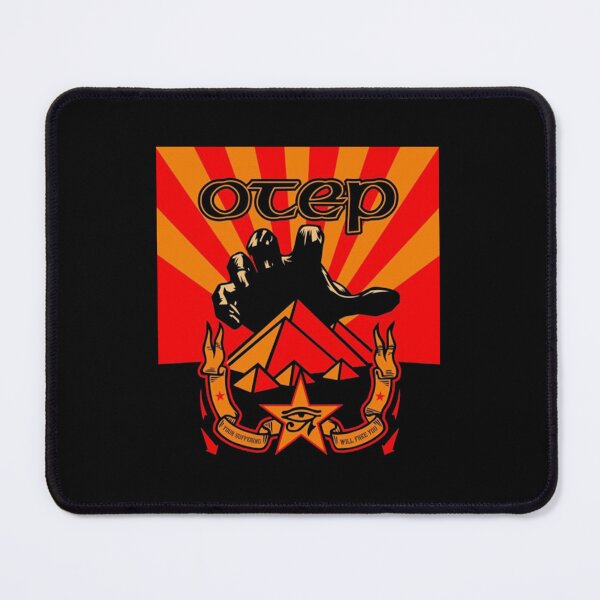 Item preview, OTEP BAND designed and sold by HumbertoRippin.