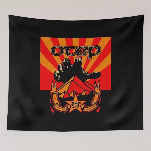 Item preview, OTEP BAND designed and sold by HumbertoRippin.