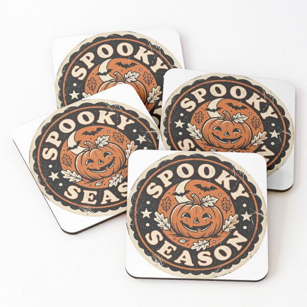 Item preview, SPOOKY SEASON designed and sold by Ashish1204.