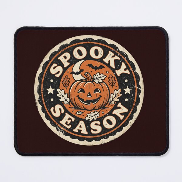 Item preview, SPOOKY SEASON designed and sold by Ashish1204.