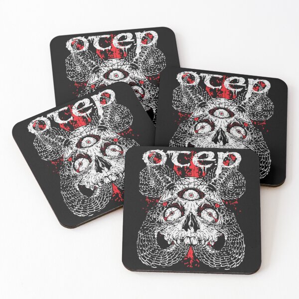 Item preview, OTEP BAND designed and sold by HumbertoRippin.