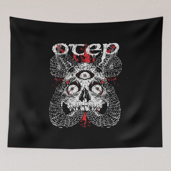 Item preview, OTEP BAND designed and sold by HumbertoRippin.