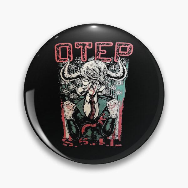 Item preview, OTEP BAND designed and sold by HumbertoRippin.