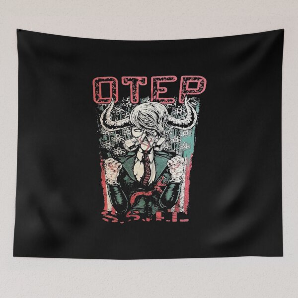 Item preview, OTEP BAND designed and sold by HumbertoRippin.