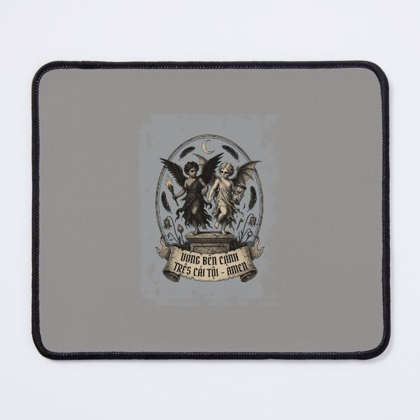 Item preview, Cherubs Bless Reggaeton Amen Latin Vibe-47 designed and sold by SarahSchugg.