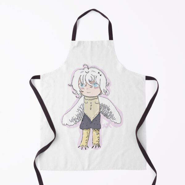Item preview, Owl chiibi girl designed and sold by MysticRacoon6.
