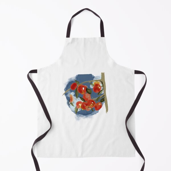 Item preview, more apple designed and sold by Bee-and-Art.