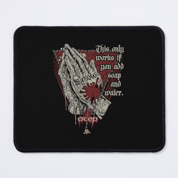 Item preview, OTEP BAND designed and sold by HumbertoRippin.