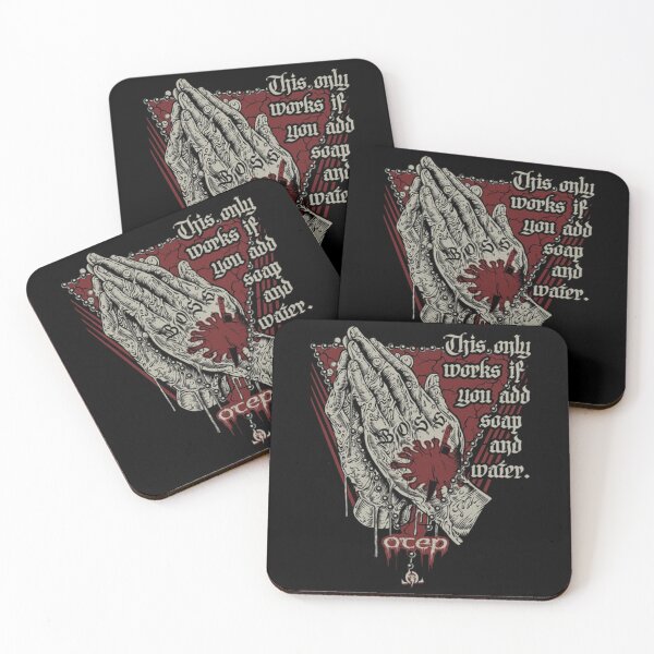 Item preview, OTEP BAND designed and sold by HumbertoRippin.