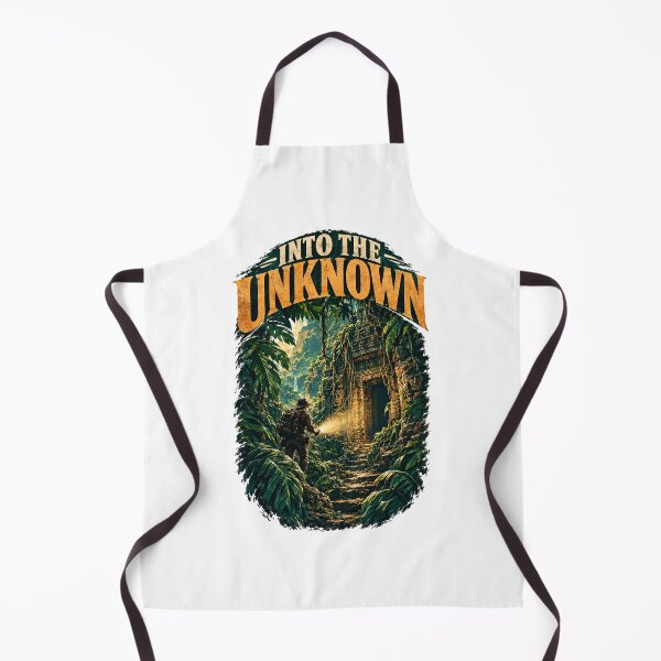 Item preview, Into The Unknown Adventure designed and sold by Sovereign Supply Co..