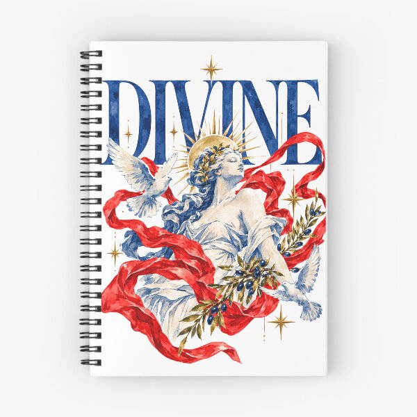 Item preview, Divine designed and sold by VGreyStudio8249.