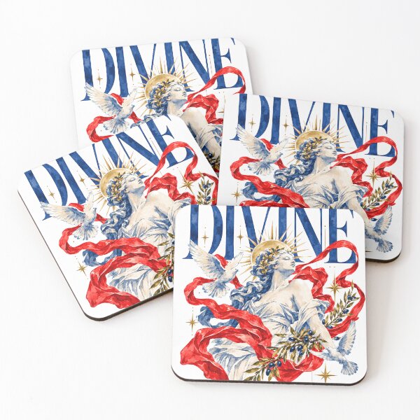 Item preview, Divine designed and sold by VGreyStudio8249.