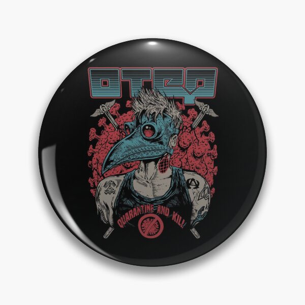 Item preview, OTEP BAND designed and sold by HumbertoRippin.