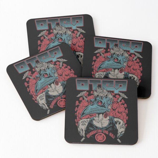 Item preview, OTEP BAND designed and sold by HumbertoRippin.