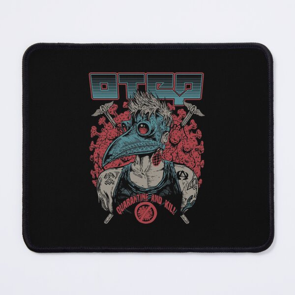 Item preview, OTEP BAND designed and sold by HumbertoRippin.