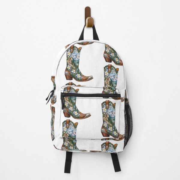 Item preview, Colorado Cowboy Boot designed and sold by Whimspired By Paxx.