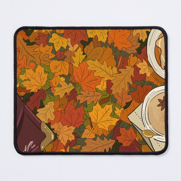 Item preview, Picnic in the Fall designed and sold by Timothynvb.