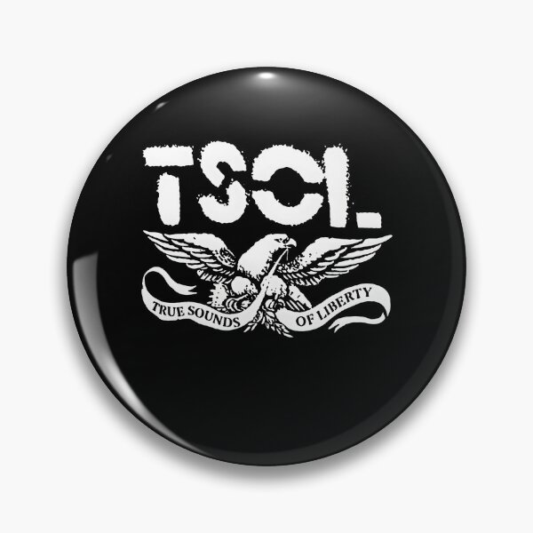 Item preview, Tsol True Sounds Of Liberty designed and sold by Beoserkhes.