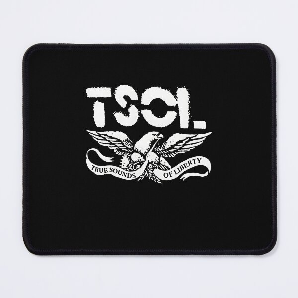 Item preview, Tsol True Sounds Of Liberty designed and sold by Beoserkhes.