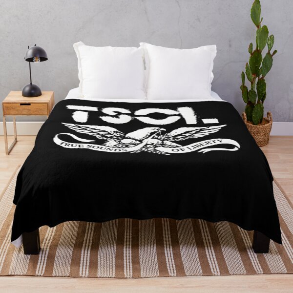 Item preview, Tsol True Sounds Of Liberty designed and sold by Beoserkhes.