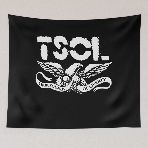 Item preview, Tsol True Sounds Of Liberty designed and sold by Beoserkhes.