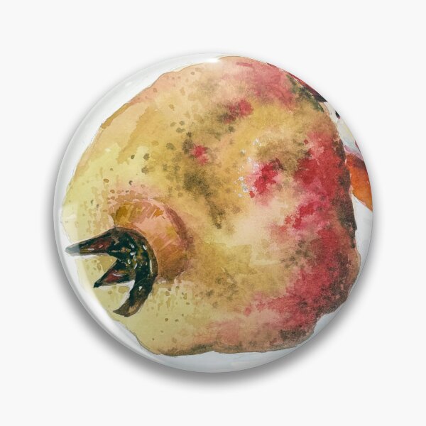Item preview, Pomegranate designed and sold by YueZArt.