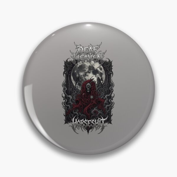 Item preview, Deirg Doom Horslips Style Art Wearable-6 designed and sold by MarcEitel.