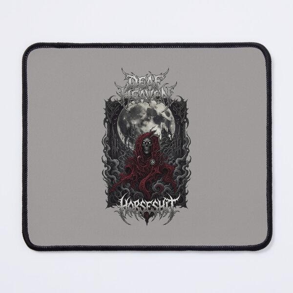 Item preview, Deirg Doom Horslips Style Art Wearable-6 designed and sold by MarcEitel.