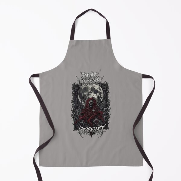 Item preview, Deirg Doom Horslips Style Art Wearable-6 designed and sold by MarcEitel.