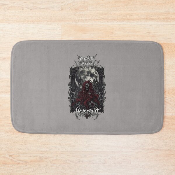 Item preview, Deirg Doom Horslips Style Art Wearable-6 designed and sold by MarcEitel.