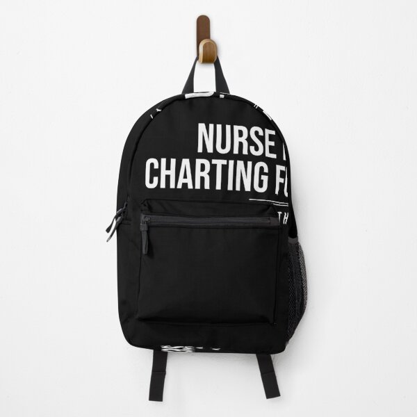 Item preview, Nurse Educator: Charting Future Nurses Shirt designed and sold by The Tee Collective.
